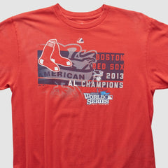 Boston Red Sox Majestic 2013 T-shirt - MLB