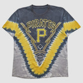 Pittsburgh Pirates 2000s T-shirt - MLB
