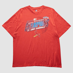 St. Louis Cardinals Genuine Merchandise 2015 T-shirt - MLB