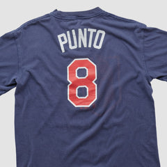 Minnesota Twins Majestic 2000s T-shirt - MLB