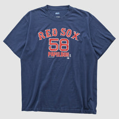 Boston Red Sox CSA 2000s T-shirt - MLB