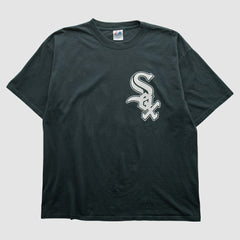 Chicago White Sox Majestic 2000s T-shirt - MLB