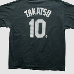 Chicago White Sox Majestic 2000s T-shirt - MLB