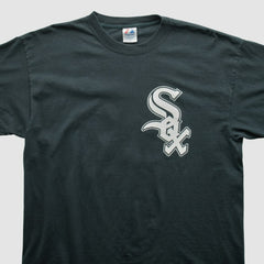 Chicago White Sox Majestic 2000s T-shirt - MLB