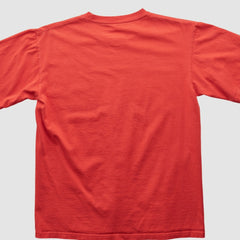 Washington Nationals Majestic 2000s T-shirt - MLB