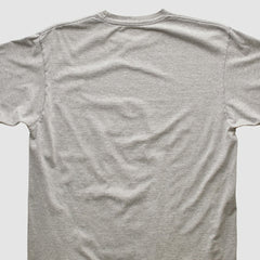 Pittsburgh Steelers Reebok 2006 T-shirt Heather Gray Vintage | Fanatics