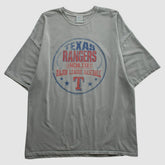 Texas Rangers MLB 2000s T-shirt - MLB