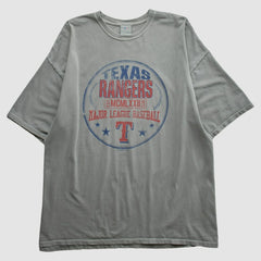 Texas Rangers MLB 2000s T-shirt - MLB