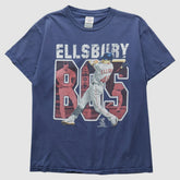 Boston Red Sox Delta 2007 T-shirt - MLB