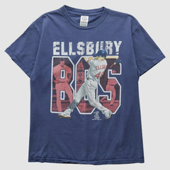 Boston Red Sox Delta 2007 T-shirt - MLB