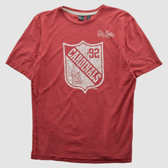 St. Louis Cardinals Gear For Sports 2000s T-shirt - MLB