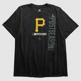 Pittsburgh Pirates Majestic 2014 T-shirt - MLB