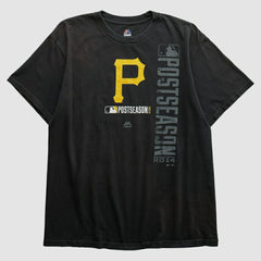 Pittsburgh Pirates Majestic 2014 T-shirt - MLB