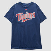 Minnesota Twins Majestic 2010 T-shirt - MLB