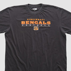 Cincinnati Bengals NFL 2000s T-shirt Black Vintage | Fanatics