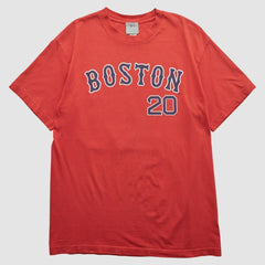 Boston Red Sox MLB Genuine Merchandise 2000s T-shirt - MLB