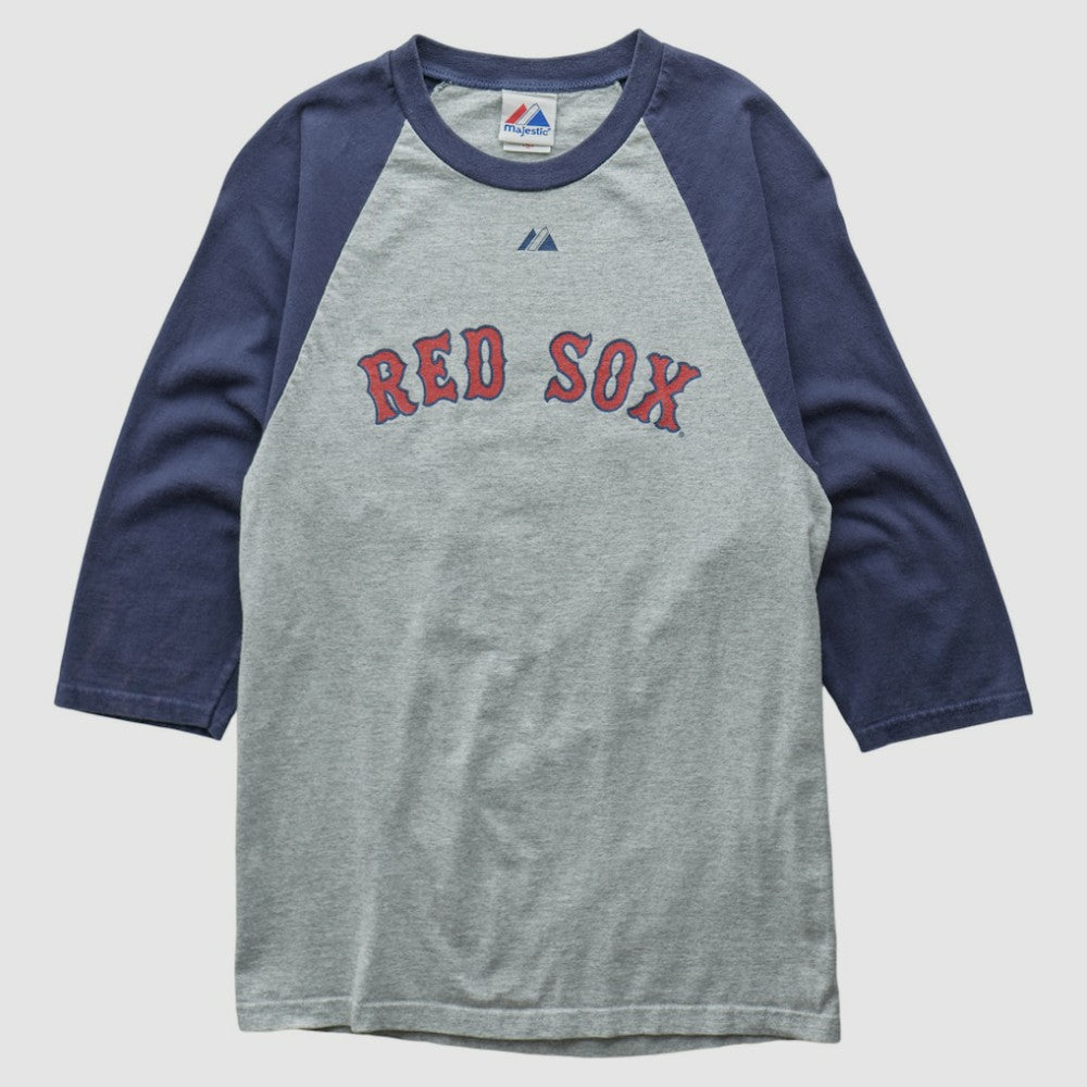 Boston Red Sox Majestic 2009 T-shirt - MLB