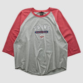 Minnesota Twins Gear For Sports 2000s T-shirt - MLB
