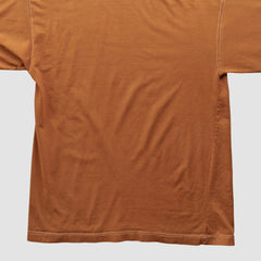 Dallas Cowboys Reebok 2000s Long Sleeve T-shirt Brown Vintage | Fanatics