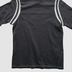 Pittsburgh Steelers NFL 2000s T-shirt Black Vintage | Fanatics