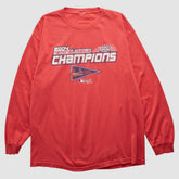 St. Louis Cardinals 2004 Long Sleeve T-shirt - MLB