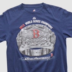 Boston Red Sox Majestic 2013 T-shirt - MLB