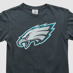 Philadelphia Eagles Team Edition Apparel 2000s T-shirt Charcoal Vintage | Fanatics