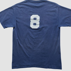 Milwaukee Brewers Majestic 2000s T-shirt - MLB