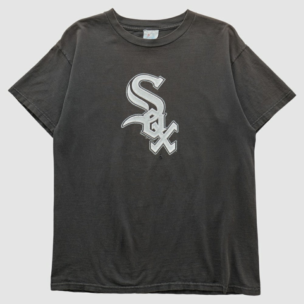 Chicago White Sox Majestic 2000s T-shirt - MLB