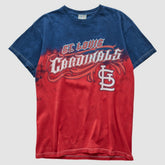 St. Louis Cardinals MLB Genuine Merchandise 2000s T-shirt - MLB