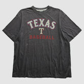 Texas Rangers MLB 2000s T-shirt - MLB
