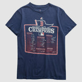 Boston Red Sox Majestic 2013 T-shirt - MLB
