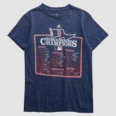 Boston Red Sox Majestic 2013 T-shirt - MLB