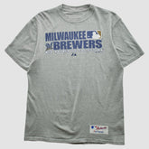 Milwaukee Brewers 2008 T-shirt - MLB