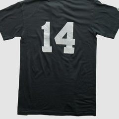 San Francisco Giants Majestic 2000s T-shirt - MLB