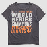 San Francisco Giants 2014 T-shirt - MLB