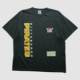 Pittsburgh Pirates CSA 2000s T-shirt - MLB