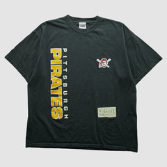 Pittsburgh Pirates CSA 2000s T-shirt - MLB