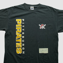 Pittsburgh Pirates CSA 2000s T-shirt - MLB