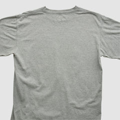 NFL Super Bowl XLIII NFL 2009 T-shirt Heather Gray Vintage | Fanatics