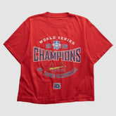 St. Louis Cardinals 2006 T-shirt - MLB