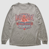 Boston Red Sox 2013 Long Sleeve T-shirt - MLB