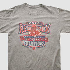 Boston Red Sox 2013 Long Sleeve T-shirt - MLB