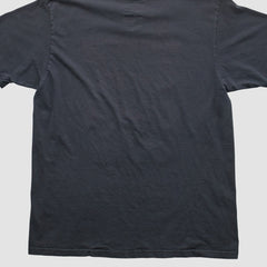 San Antonio Spurs 2015 T-shirt Black Vintage - NBA