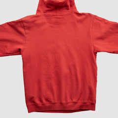 Kansas City Chiefs Reebok 2003 Hooded Pullover Sweatshirt Red Vintage | Fanatics