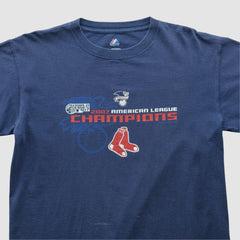 Boston Red Sox Majestic 2007 T-shirt - MLB