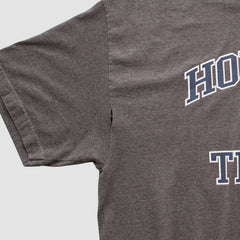 Houston Texans NFL 2010s T-shirt Dark Heather Gray Vintage | Fanatics