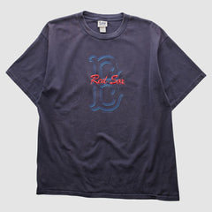 Boston Red Sox Lee Apparel 2000s T-shirt - MLB