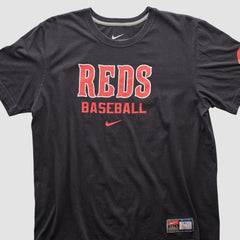 Cincinnati Reds Nike 2010s T-shirt - MLB