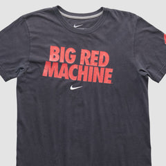 Cincinnati Reds Nike 2010s T-shirt - MLB